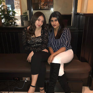 Meet your Posher, Stephanie liseth